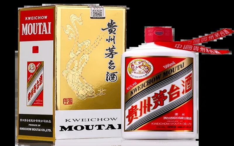 农村白酒销量排名最新榜