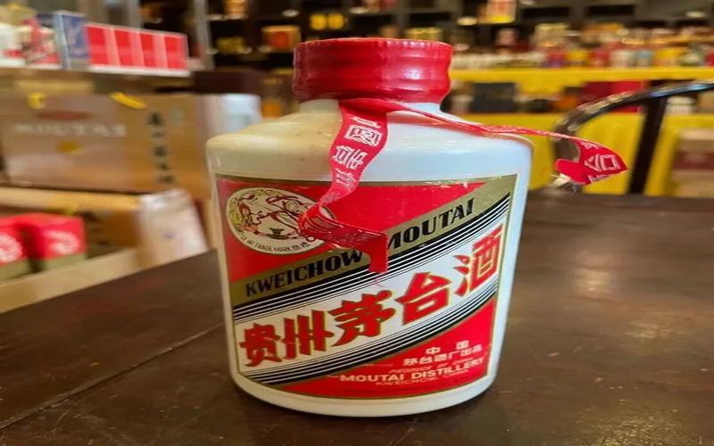 白酒年份销量排名榜