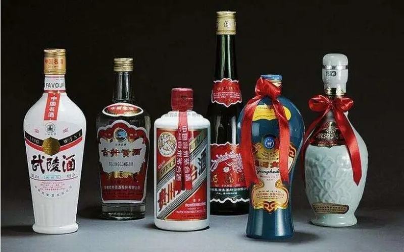 韩国白酒大师排名前十