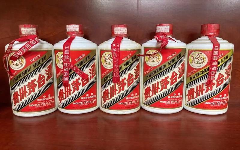 各价位的白酒红黑榜排名