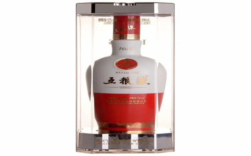 东莞传统白酒厂商排名