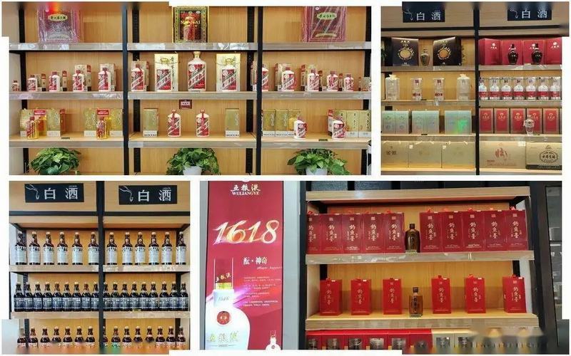 江西桶装酱香白酒排名