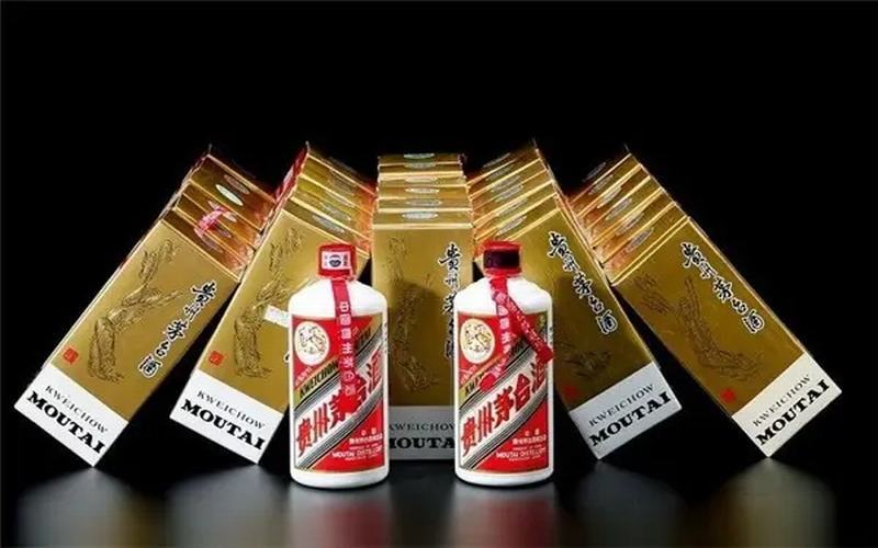 云南白酒渠道商排名