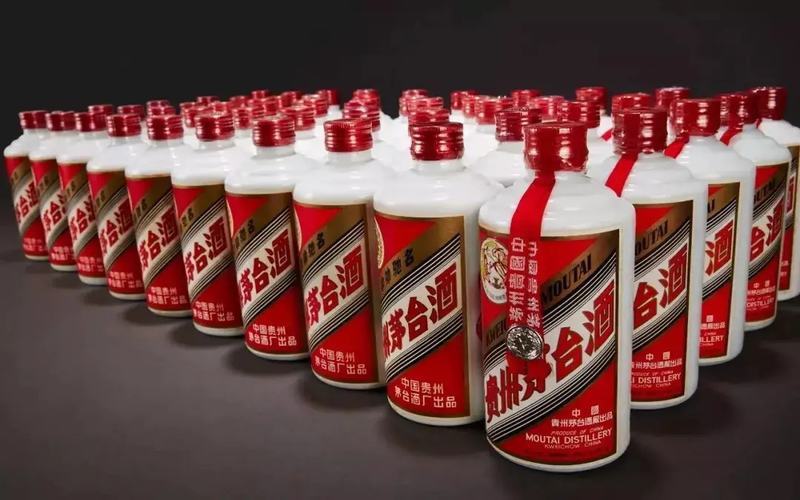 低端系列白酒排名榜