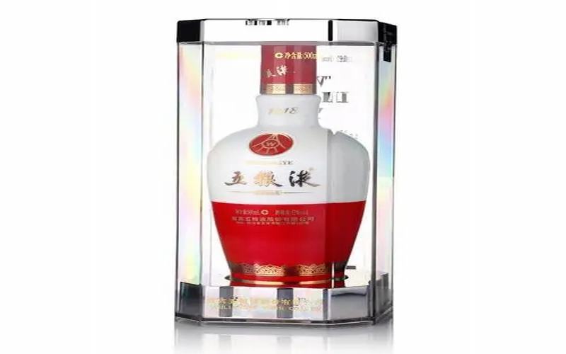 白酒的产地排名前十