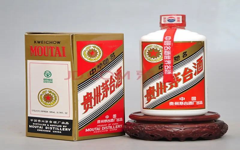 广州白酒价位排名榜