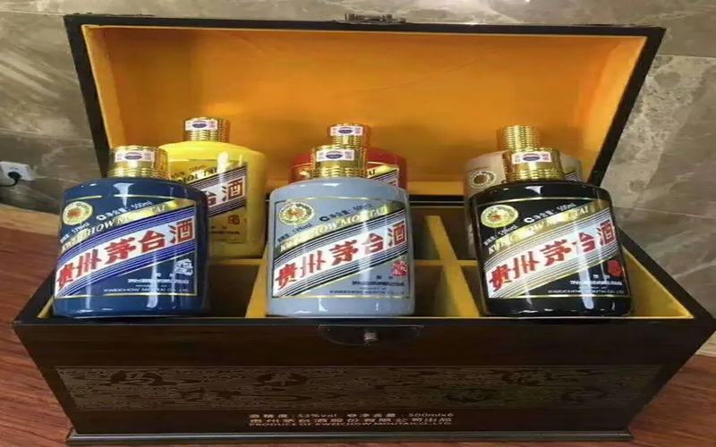 江苏兼香型白酒排名